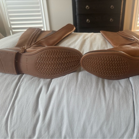 Cole Hahn tall boots - Picture 2 of 9
